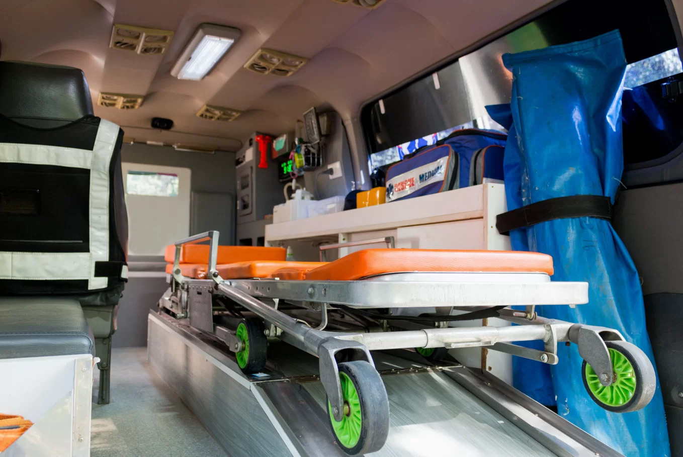 Şehirler Arası Nakil